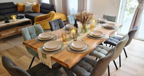 Lace Apartments Stilvoll in der Spitzenstadt Plauen